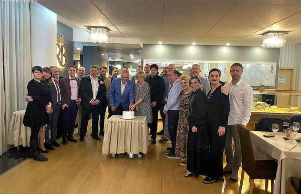 Bratimljenje đ€âïžđ€ Twinning agreement Sa radoĆĄÄu saopĆĄtavamo da se naĆĄ klub 2.âŠ