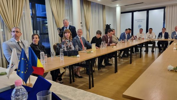 Bratimljenje đ€âïžđ€ Twinning agreement Sa radoĆĄÄu saopĆĄtavamo da se naĆĄ klub 2.âŠ
