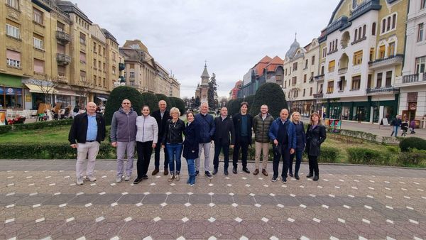 Bratimljenje đ€âïžđ€ Twinning agreement Sa radoĆĄÄu saopĆĄtavamo da se naĆĄ klub 2.âŠ