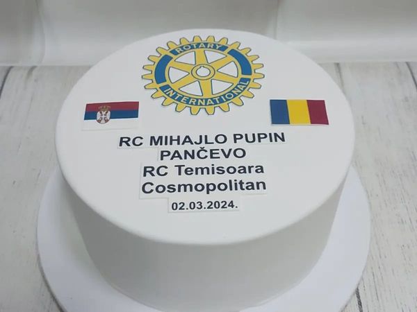 Bratimljenje đ€âïžđ€ Twinning agreement Sa radoĆĄÄu saopĆĄtavamo da se naĆĄ klub 2.âŠ