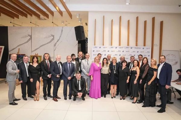 🥂Čarter proslava kluba🥂 Rotari klub ,,Mihajlo Pupin" proslavio je u subotu…