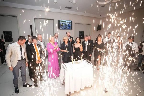 🥂Čarter proslava kluba🥂 Rotari klub ,,Mihajlo Pupin" proslavio je u subotu…