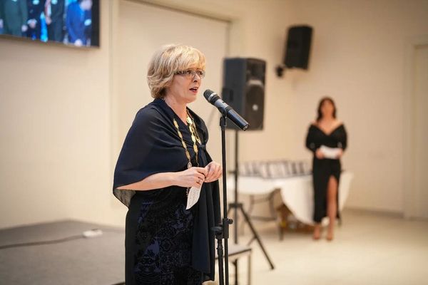 🥂Čarter proslava kluba🥂 Rotari klub ,,Mihajlo Pupin" proslavio je u subotu…