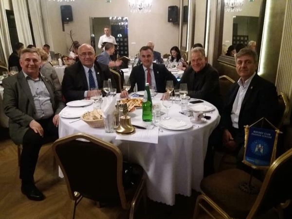 Divno veče - učenje, služenje, druženje i uživanje