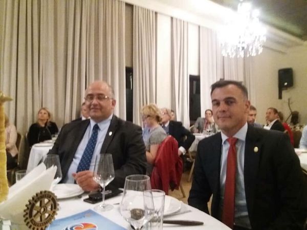 Divno veče - učenje, služenje, druženje i uživanje
