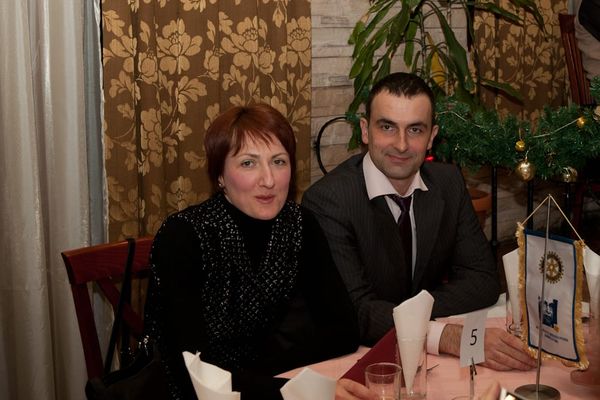 Donorska večera sa Sašom Mišićem