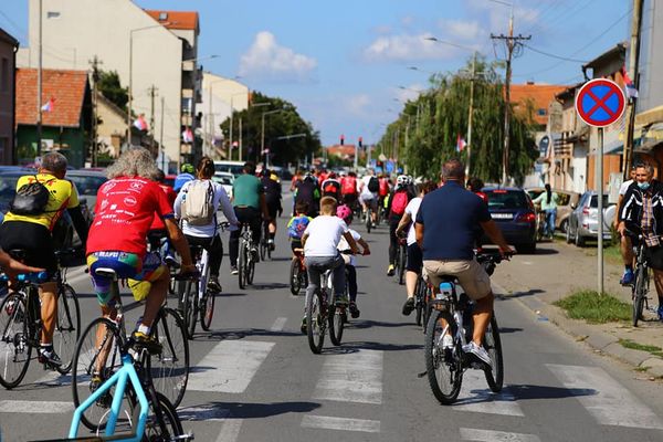 Hvala svim učesnicima što ste učinili da ova sa preko 200 učesnika bude…