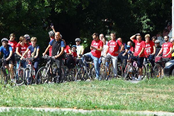 Hvala svim učesnicima što ste učinili da ova sa preko 200 učesnika bude…