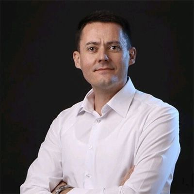 Igor Franc
