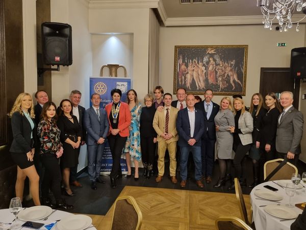 Još jedno brojno okupljanje u organizaciji