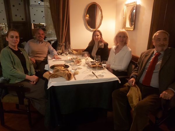 Naša članica Sonja Jovović prisustvovala je regionalnom događaju "ROTARIANS…