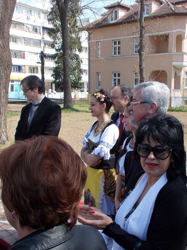 pets, kraljevo 2014