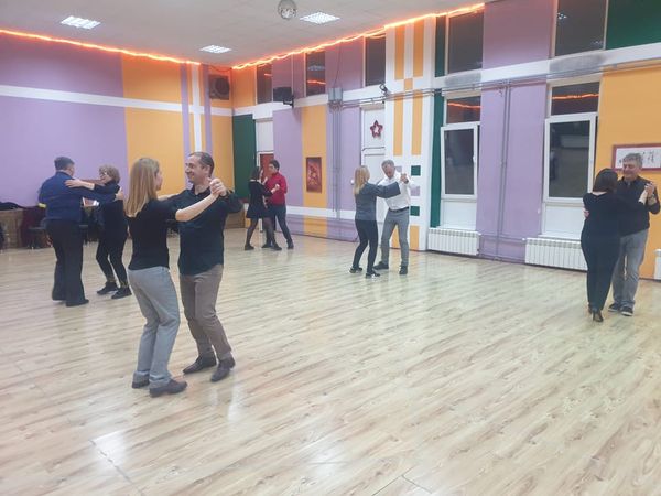 15.3. Poseta plesnom klubu Beodance Pančevo