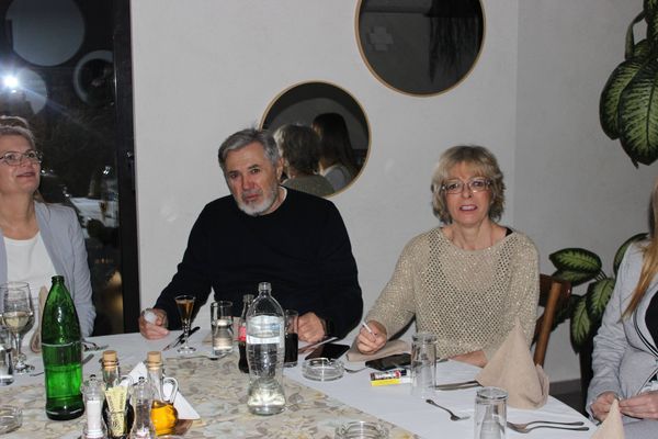 Predavanje „Biciklom od Barselone do Nice“