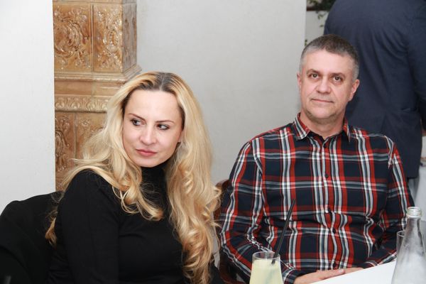 Rotari klub ,,Mihajlo Pupin" i Rotarakt klub ,,Mihajlo Pupin" organizovali su…