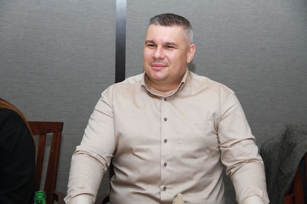 Rotari klub ,,Mihajlo Pupin" i Rotarakt klub ,,Mihajlo Pupin" organizovali su…