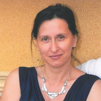 Sonja Jovović