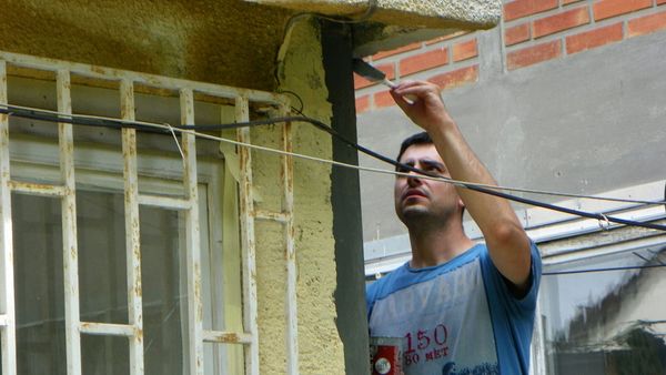 Nema razloga za zabrinutost. Ali koncentracija...