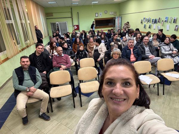 Subotu 21.12.2024. proveli smo u predivnom druženju sa našim bratskim Rotari…