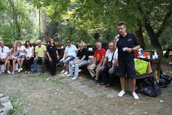 Tokom vikenda smo se druzili sa Rotary klubovima iz Srbije i okruženja na…