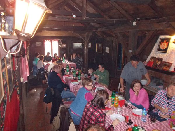 Poseta bratskog kluba iz Karansebeša